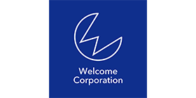 ウエルカムコーポレーション様