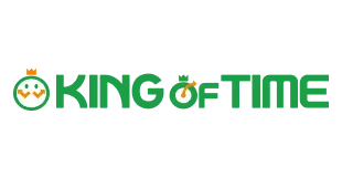 KING OF TIME