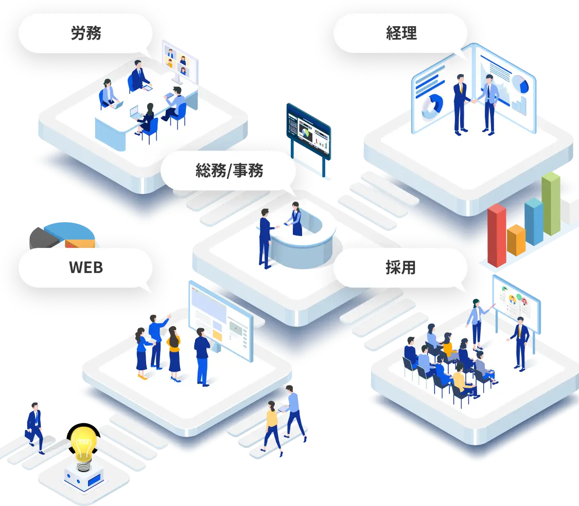 「やるしかない」を、「タクす」という選択に。