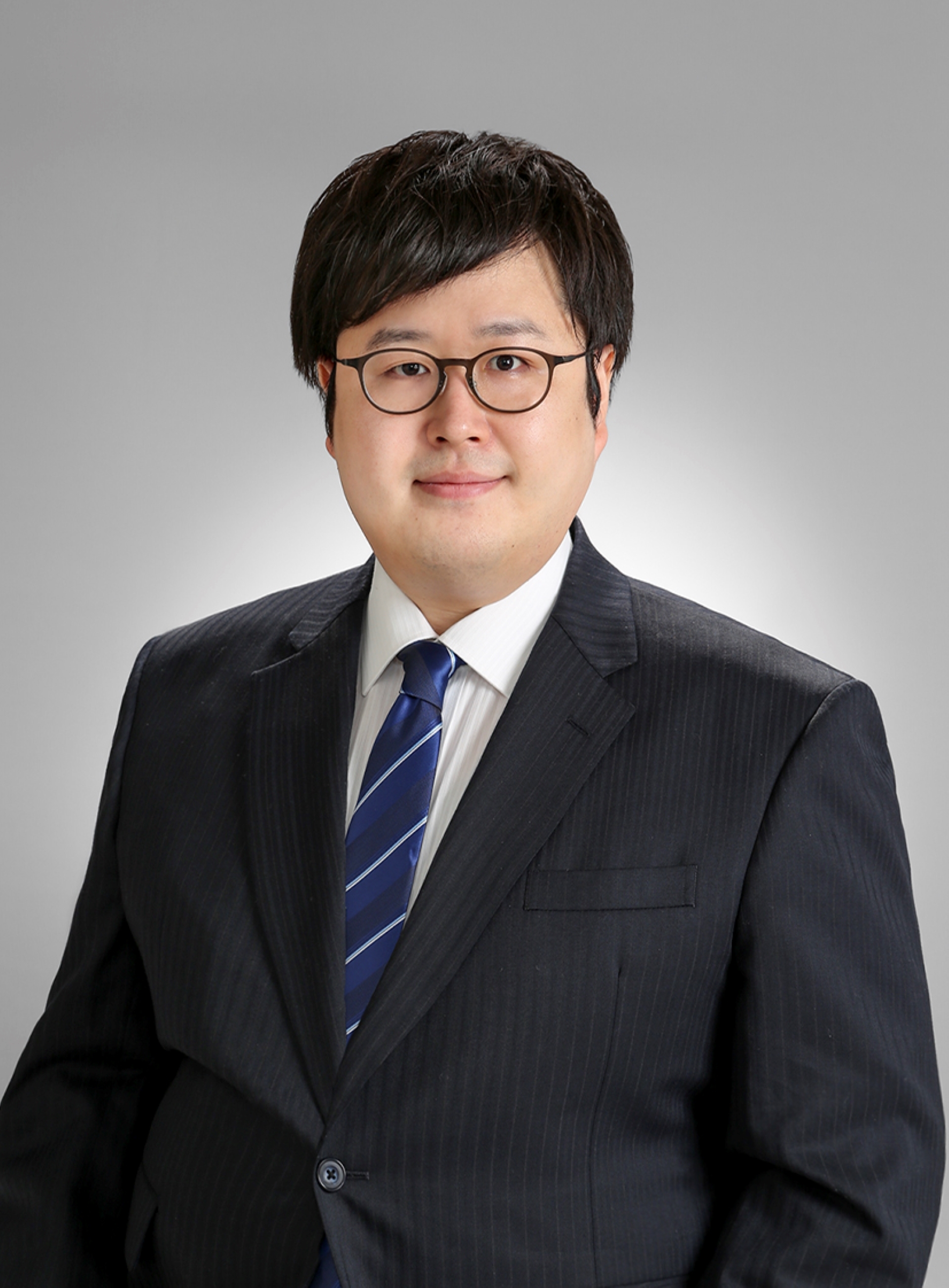 岩田佑介 氏